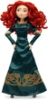 Класична лялька Disney Store Princess Merida Принцеса Діснея Меріда (460012299517) - зображення 2