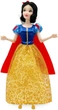 Классическая кукла Disney Store Princess Snow White Принцесса Диснея Белоснежка (B0978H4P2W) - изображение 3