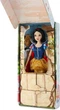 Классическая кукла Disney Store Princess Snow White Принцесса Диснея Белоснежка (B0978H4P2W) - изображение 4