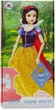 Классическая кукла Disney Store Princess Snow White Принцесса Диснея Белоснежка (B0978H4P2W) - изображение 8