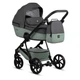 Коляска TUTIS VIVA5 Essential Sage [107519] - зображення 3