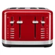 Тостер KitchenAid 5KMT4109EER красный [135518] - изображение 2