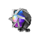 Система жидкостного охлаждения Azza HEX 240 [109053] - изображение 3