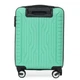 Чемодан Semi Line 19" S Sea [112203] - изображение 3
