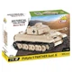Конструктор Cobi Вторая Мировая Война Танк Panzer V Пантера, 298 деталей [111505] - изображение 1
