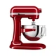 Кухонный комбайн KitchenAid 5KSM55SXXEER[135222] - изображение 1