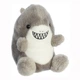 М'яка іграшка Aurora Palm Pals Акула 12 см [107567] - зображення 2
