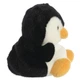 М'яка іграшка Aurora Palm Pals Пінгвін 15 см [107574] - зображення 3