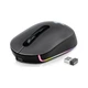 Миша REAL-EL RM-470W Wireless/tooth Dark [112701] - зображення 1