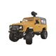 Радиоуправляемая игрушка ZIPP Toys Машинка 4x4 полноприводный внедорожник с камерой, [107534] - изображение 1