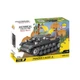 Конструктор Cobi Вторая Мировая Война Танк Panzer II, 250 деталей [111445] - изображение 1