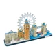 Пазл Cubic Fun Тривимірний пазл CityLine London [134395] - зображення 3