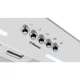 Вытяжка кухонная Hansa OMP6251BGH[138511] - изображение 2