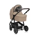 Коляска Lionelo 3 в 1 BIANKA 3IN1 BEIGE SAND [107527] - изображение 2