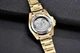 Мужские механические часы Pagani Design PD-1661 Submariner Gold-Black - изображение 3