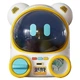 Игровой автомат с игрушками для детей, Интерактивный робот космонавт с игрушками внутри - изображение 2