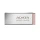 Флешка USB 3.2 64Gb ADATA UR350 Silver/Beige (UR350-64G-RSR/BG) - изображение 2
