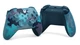 Геймпад бездротовий Microsoft Xbox Series X | S Wireless Controller Mineral Camo Special Edition (QAU-00074) - зображення 2