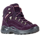 Черевики Lowa RENEGADE GTX MID WS prune/rose жіночі 37.5 - зображення 2
