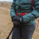 Рукавиці Trekmates Strath Glove унісекс black XXL чорні - зображення 3