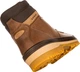 Черевики Lowa HELSINKI II GTX brown чоловічі 41.5 - зображення 4