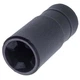 Муфта коплинг моторного блока 800-900W для блендера Moulinex SS-1600005507 MS-0678260 - изображение 1