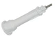 Шток для кухонного комбайна Moulinex MS-8030000878, SS-1530001025 - зображення 1