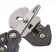 Профессиональный секатор Tool For Cutting Grape для обрезки и прививки деревьев с 3 ножами - изображение 4