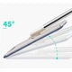 Комплект для уборки швабра с ведром на 4 литра с автоматическом отжимом Easy Mop - изображение 8