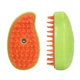 Парова щітка для вичісування котів та собак Pet Steam Brush - изображение 3