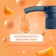 Набір мила для рук Fun&Go Tangerine 300 мл х 2 шт (2000998941901) - зображення 5