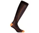 Термошкарпетки Accapi Ski Ergoracing, Black/Orange, 37-38 (ACC H0904.931-I) - зображення 4