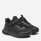 Детские кроссовки для мальчика Adidas X_Plrpath El C ID0262 30 Cblack/Cblack/Carbon (4066765007292) - изображение 2