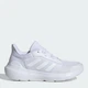 Подростковые кроссовки для девочки Adidas Tensaur Run 3.0 J IE3543 39.5 Ftwr White (4067888378573) - изображение 1