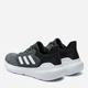 Подростковые кроссовки для мальчика Adidas Tensaur Run 3.0 J IE3545 40 Grefou/Ftwwht/Cblack (4067888381702) - изображение 3