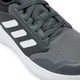 Подростковые кроссовки для мальчика Adidas Tensaur Run 3.0 J IE3545 40 Grefou/Ftwwht/Cblack (4067888381702) - изображение 7