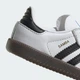 Детские кеды для мальчика Adidas Originals Samba Og El I IE3679 24 Ftwwht/Cblack/Gum5 (4067886699236) - изображение 9