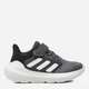 Детские кроссовки для мальчика Adidas Tensaur Run 3.0 El C IE5986 33 Grefou/Ftwwht/Cblack (4067888403640) - изображение 1