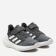 Детские кроссовки для мальчика Adidas Tensaur Run 3.0 El C IE5986 33 Grefou/Ftwwht/Cblack (4067888403640) - изображение 2