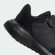 Детские кроссовки для мальчика Adidas Tensaur Run 3.0 El I IE6012 23 Cblack/Cblack/Cblack (4067888876208) - изображение 8
