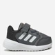 Детские кроссовки для мальчика Adidas Tensaur Run 3.0 El I IE6013 21 Grefou/Ftwwht/Cblack (4067888843484) - изображение 1