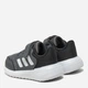 Детские кроссовки для мальчика Adidas Tensaur Run 3.0 El I IE6013 21 Grefou/Ftwwht/Cblack (4067888843484) - изображение 3