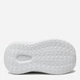 Детские кроссовки для мальчика Adidas Tensaur Run 3.0 El I IE6013 21 Grefou/Ftwwht/Cblack (4067888843484) - изображение 5