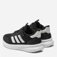Детские кроссовки для мальчика Adidas X_Plrpath El C IE8470 30 Cblack/Ftwwht/Cblack (4066765111982) - изображение 3
