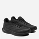 Подростковые кроссовки для мальчика Adidas Runfalcon 5 IE8586 36 Cblack/Cblack/Cblack (4067888509625) - изображение 2
