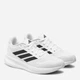 Подростковые кроссовки для мальчика Adidas Runfalcon 5 J IE8593 35.5 Ftwr White (4067888645910) - изображение 2