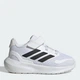 Детские кроссовки для мальчика Adidas Runfalcon 5 El I IE8597 23 Ftwwht/Cblack/Cblack (4067888490992) - изображение 1