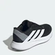 Подростковые кроссовки для мальчика Adidas Duramo Sl2 J IH3592 39.5 Cblack/Ftwwht/Grey (4067904653301) - изображение 3