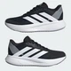 Подростковые кроссовки для мальчика Adidas Duramo Sl2 J IH3592 39.5 Cblack/Ftwwht/Grey (4067904653301) - изображение 5