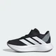 Подростковые кроссовки для мальчика Adidas Duramo Sl2 El C IH3597 35 Cblack/Ftwwht/Grey (4067904580256) - изображение 4